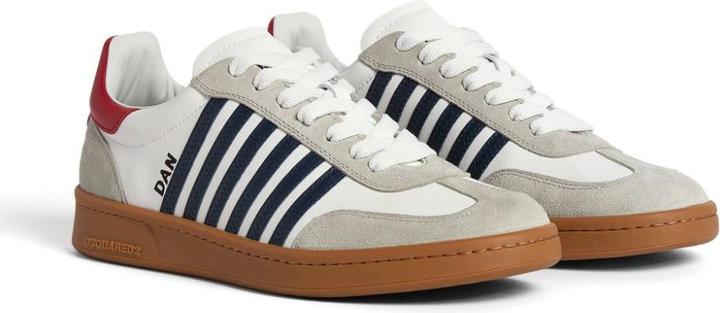 Image du produit Dsquared2 Sneakers Bianco (42)