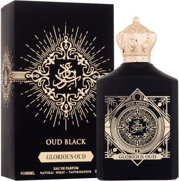 Produktbild House Of Perfumes Glorious Oud Black (Eau de Parfum, 100 ml)