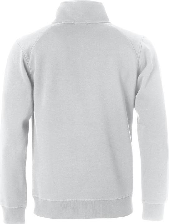 Image du produit Clique Sweat-shirt classique avec demi-zip (XL)