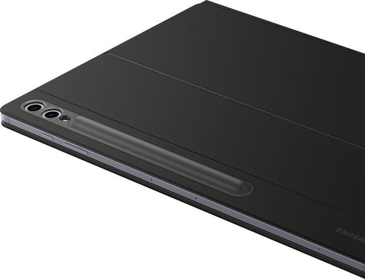 Actual product image Samsung Galaxy Book Cover Keyboard with AI (Eng. Int., Galaxy Tab S9 Ultra, Galaxy Tab S10 Ultra)