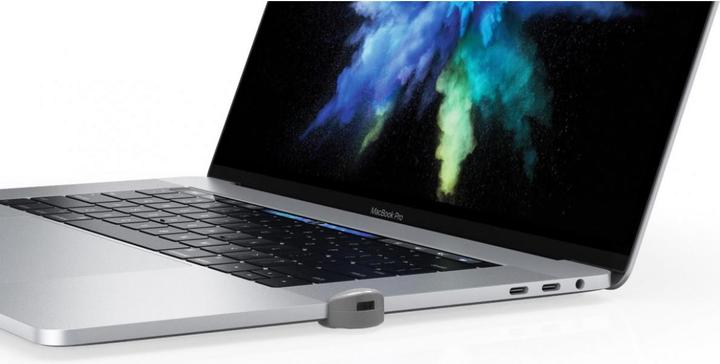 Actual product image Maclocks Ledge