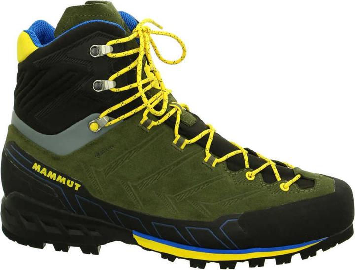 Produktbild Mammut Kento Tour High GTX (42)