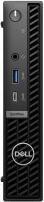 Actual product image Dell OptiPlex 7020 Micro (Intel Core i5-14500T, 16.00 GB, 512 GB)