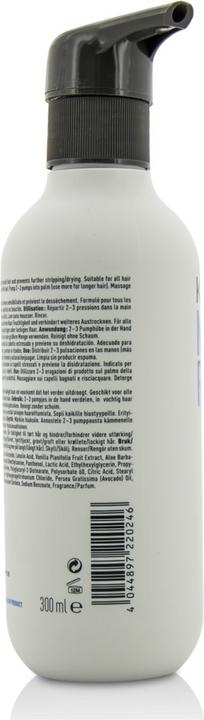 Image du produit KMS California Revitalisant Nettoyant Réparateur Hydratant (250 ml)