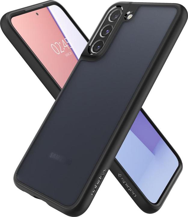 Produktbild Spigen Ultra Hybrid (Samsung Galaxy S22 5G)