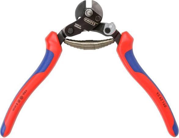 Produktbild Knipex Drahtseilschere (160 mm)