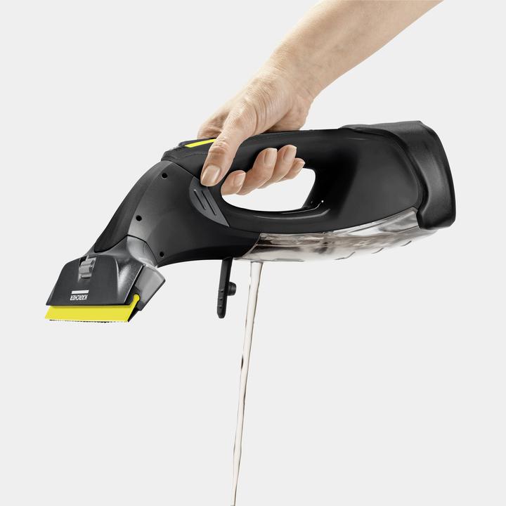 Produktbild Kärcher WV 5 Plus Anniversary Edition