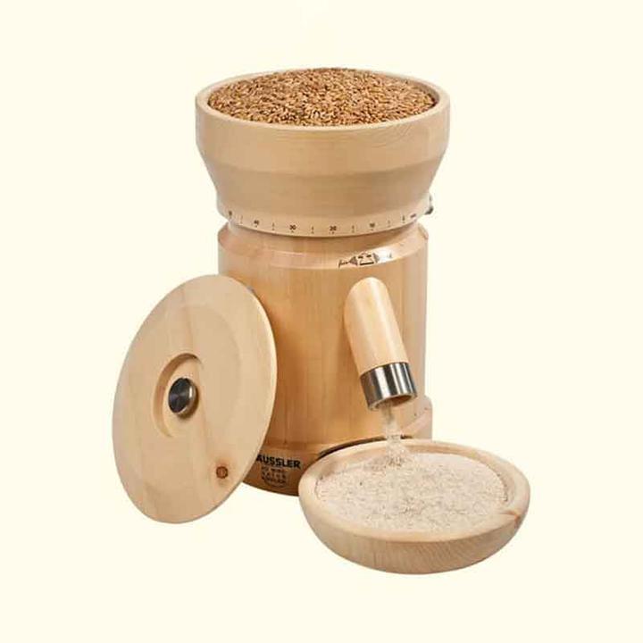 Produktbild Häussler Getreidemühle Tina