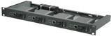 Produktbild KTI Networks Medienkonverter Chassis (Media Konverter)