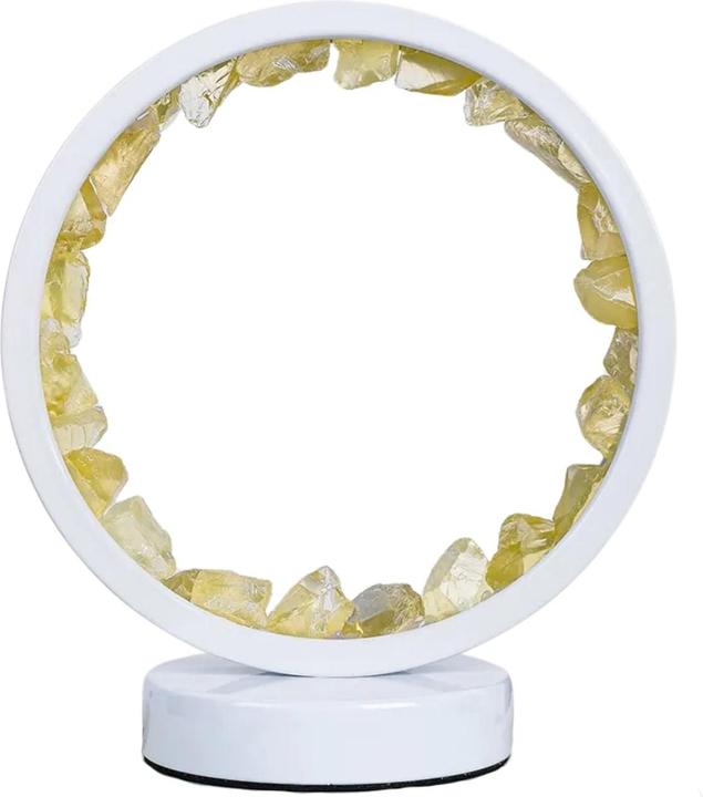 Blanc, Jaune