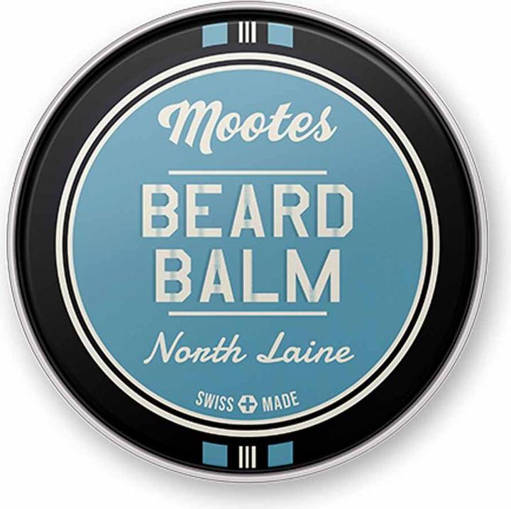 Actual product image Mootes North Laine (50 ml)