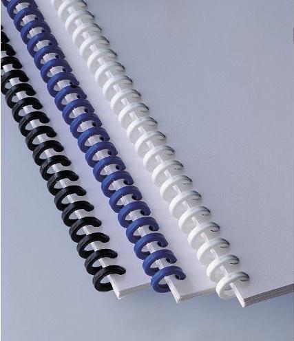 Produktbild GBC Plastikbinderücken ClickBind
