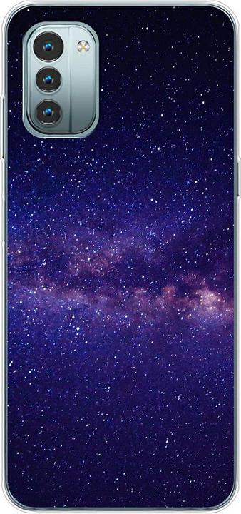 Starry sky