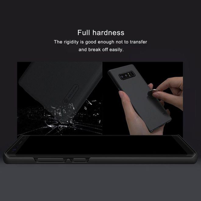 Immagine prodotto Nillkin Serie Super Frosted Shield (Samsung Galaxy Note 8)