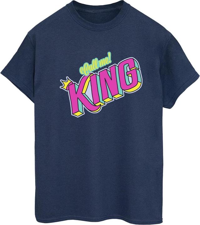Produktbild Disney The Lion King Classic King TShirt (XL)