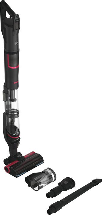 Actual product image Hoover HFX10H 011