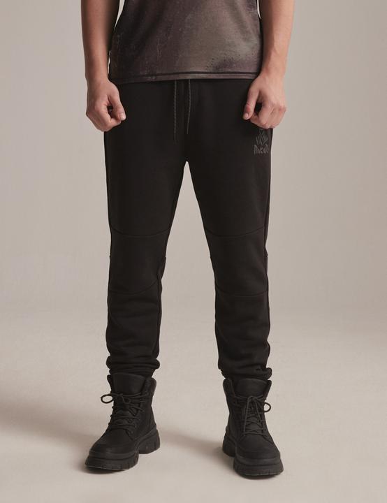 Image du produit Dakar Pantalon Dkr 24 Recover P Black (M)