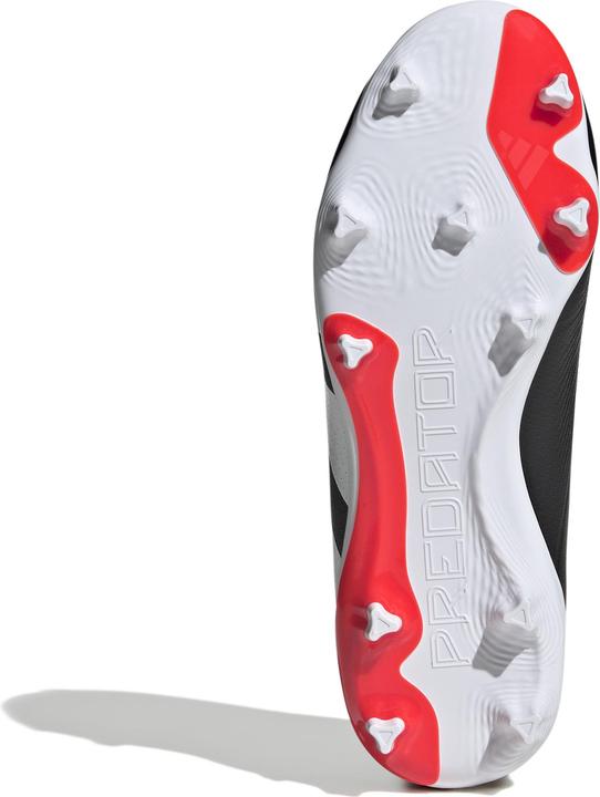 Produktbild adidas kinder-fussballschuhe predator league fg (38 2/3)