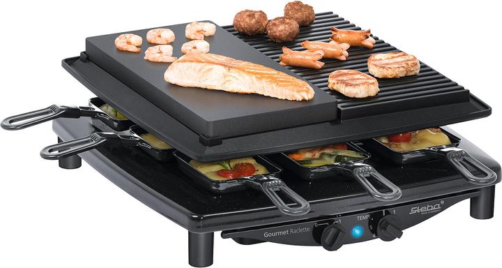 Produktbild Steba RC 4 Plus Deluxe
