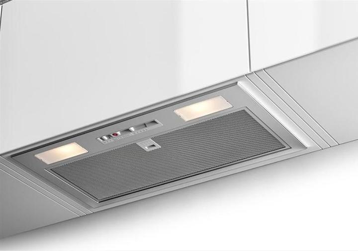 Immagine prodotto Cofano incorporato INKA SMART HC X A52 (Cappuccio a schermo piatto)