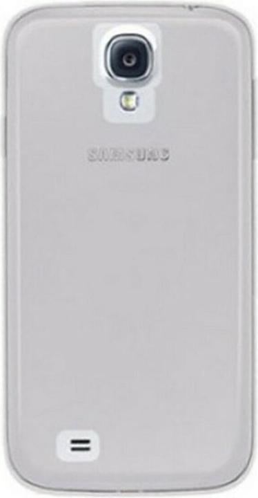 Actual product image Griffin Samsung Galaxy S4 Iclear Polycarbonate Transparent (Samsung Galaxy S4)