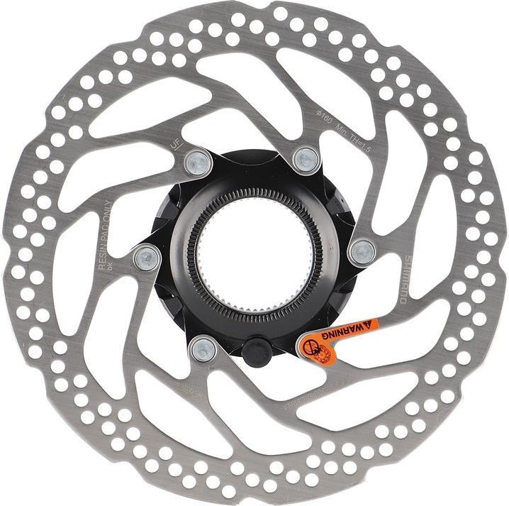 Productafbeelding Shimano Steps RT-EM300 (160 mm)