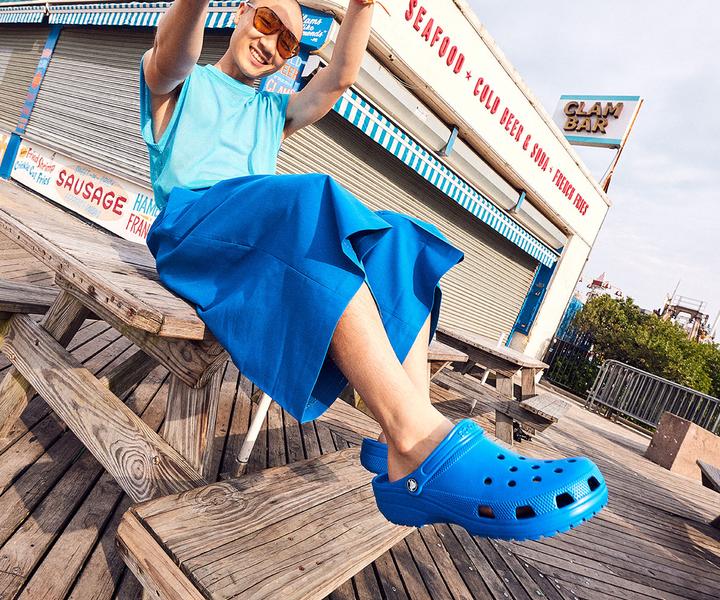 Immagine prodotto Crocs Classic Clog (42, 42.5, 43, 42 2/3)