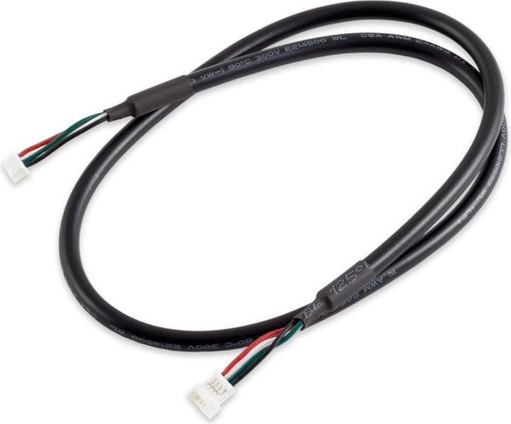 Produktbild Aqua Computer Aquacomputer RGBpx-Verl??ngerungskabel, L??nge 50 cm