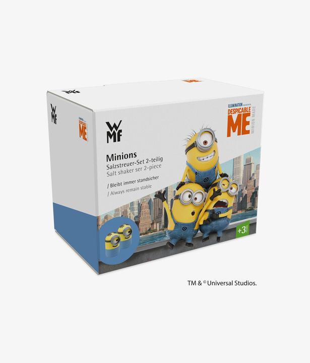 Actual product image WMF Minions (Pepper, Salt)