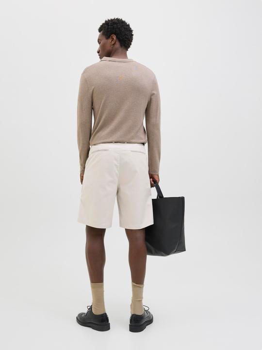Produktbild Jack & Jones Loose Fit Hosen mit weitem Bein Hosen mit weitem Bein (XXL)