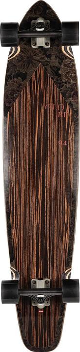 Produktbild Globe Byron Bay Ebony/Nightshade (43")