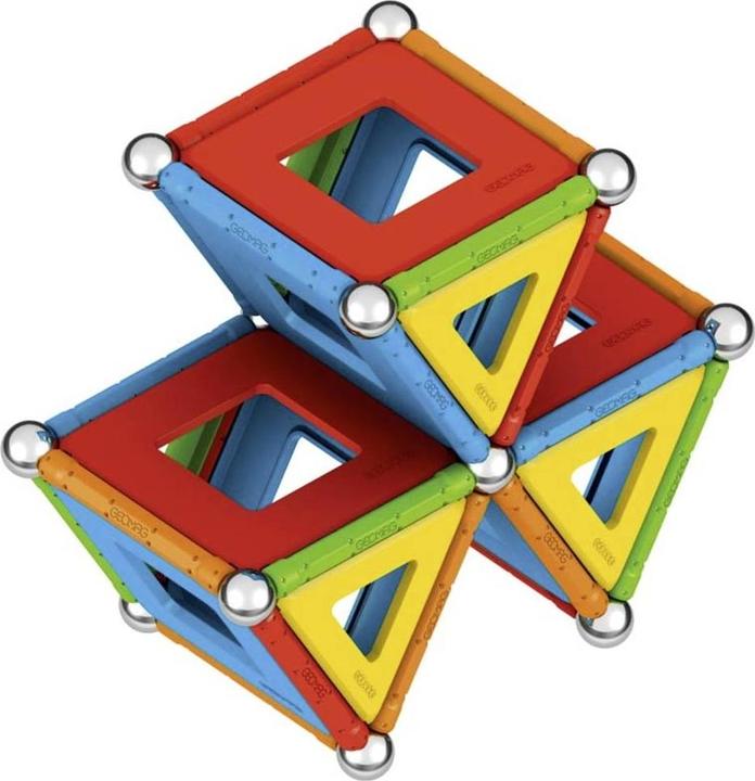 Productafbeelding Geomag Super Kleur Recycling