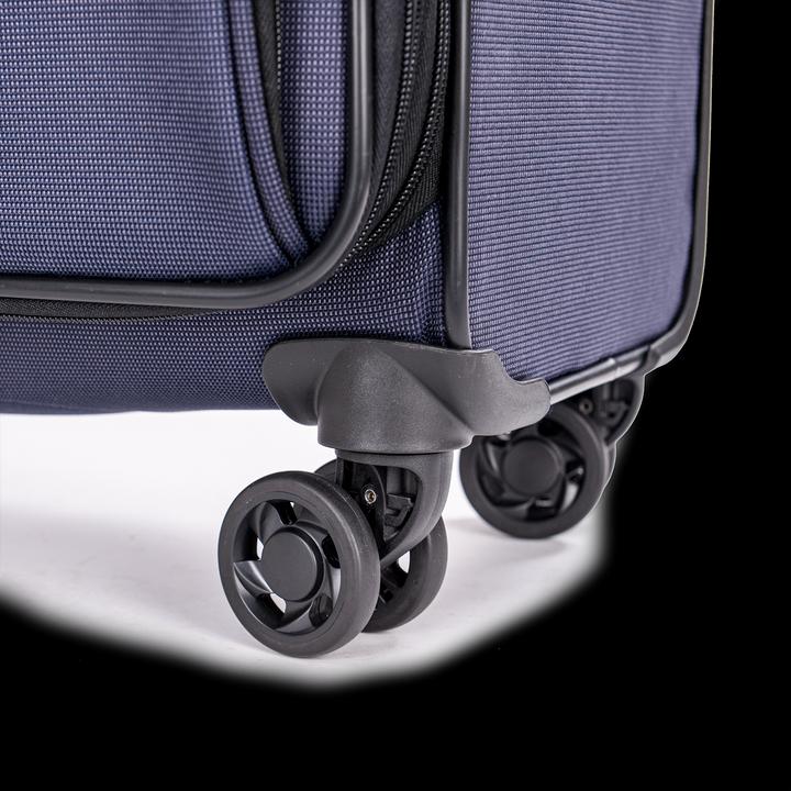 Actual product image Stratic Bendigo Light + Case (88 l, M (50 - 90l))