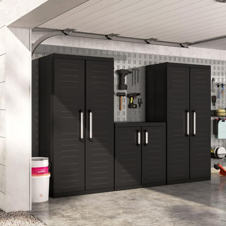 Actual product image Keter Detroit XL (89 cm, 182 cm)