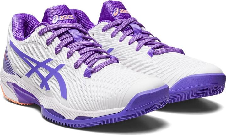 Image du produit ASICS Performance Chaussures de Tennis Solution Speed FF 2 Terre Battue Femmes (38)