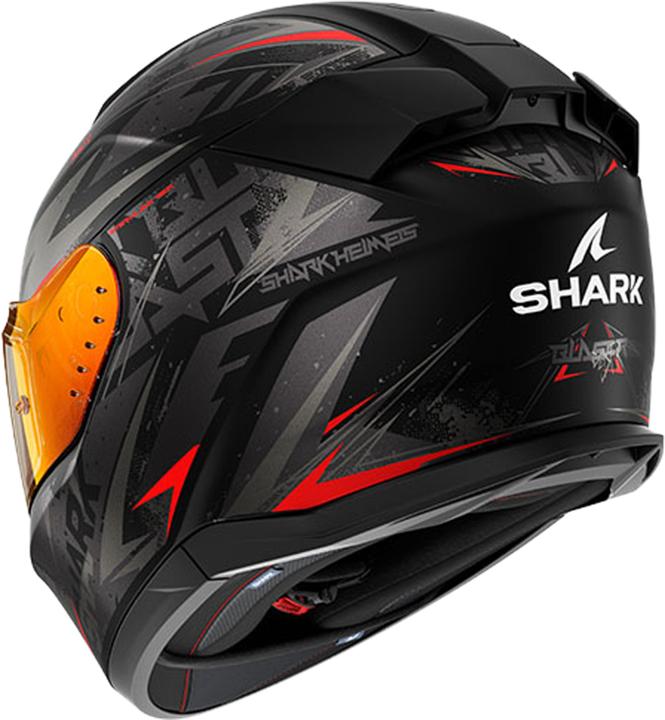Produktbild Shark D-SKWAL 3 (63 - 64 cm, XXL)