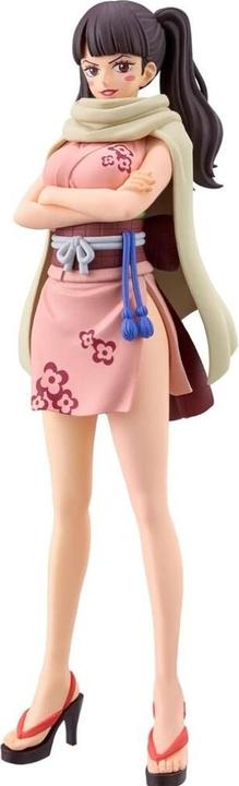 Image du produit Banpresto ONE PIECE - Shinobu - Figurine DXF 16cm