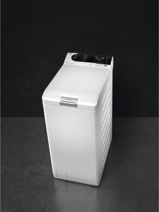 Actual product image AEG Series (7 kg, Right)