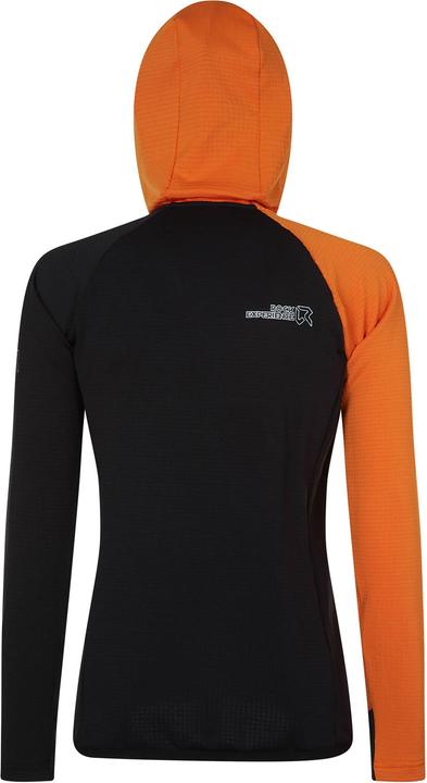 Produktbild Rock Experience Teller Hoodie (L)