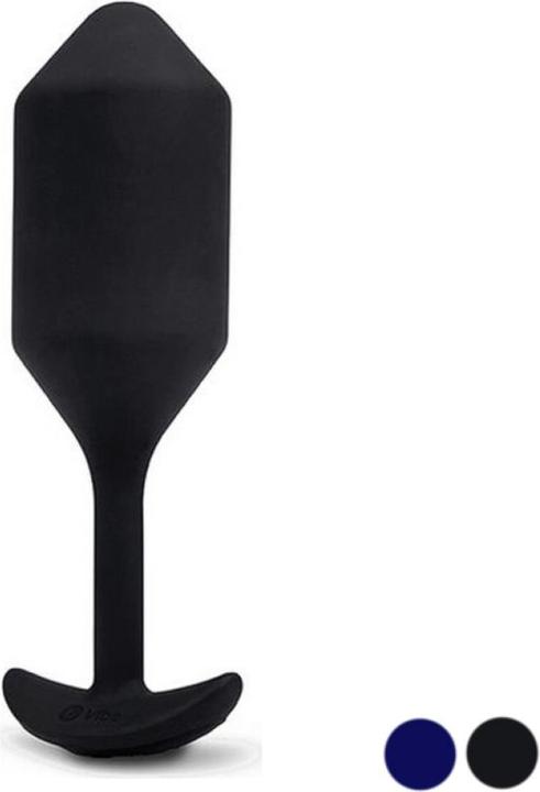 Actual product image Cotr Snug Plug 4