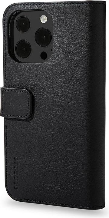 Immagine prodotto Decoded Custodia a portafoglio 2 in 1 (Apple iPhone 13 Pro)