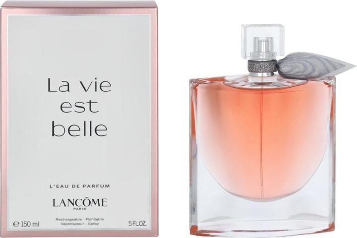 Immagine prodotto Lancôme La vie est belle Eau de Parfum (Eau de parfum, 150 ml)