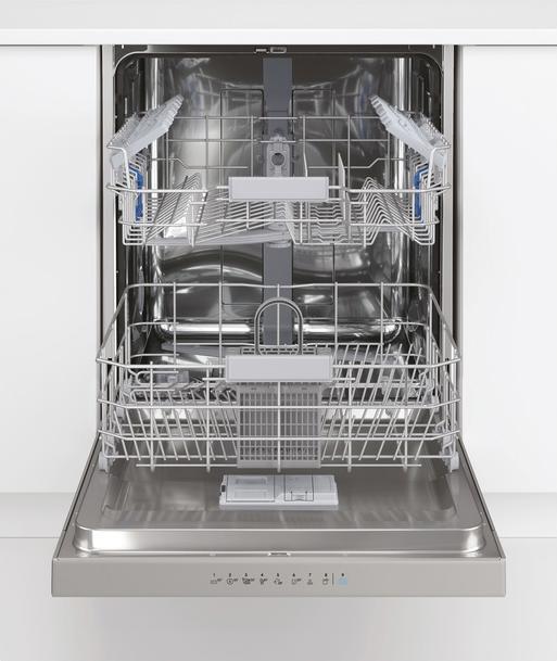 Produktbild Whirlpool RBC 3C24 A X