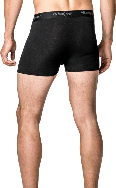 Image du produit Woolpower Boxer Lite (S)