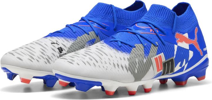 Produktbild Puma Future 8 Match Forever Fg/Ag (39)