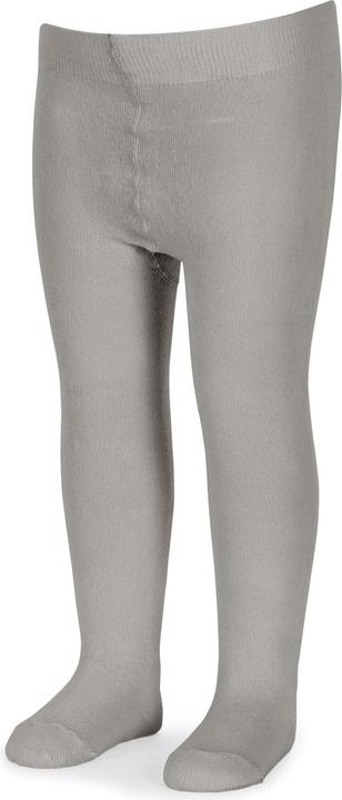 Image du produit Sterntaler Collants unis argent mélangé (68)