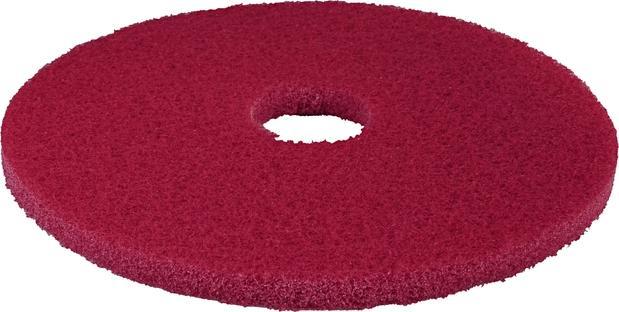 Image du produit Superpad 8 pouces rouge