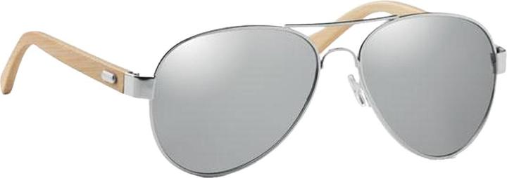 Produktbild MidOcean Sonnenbrille Honiara Bambus