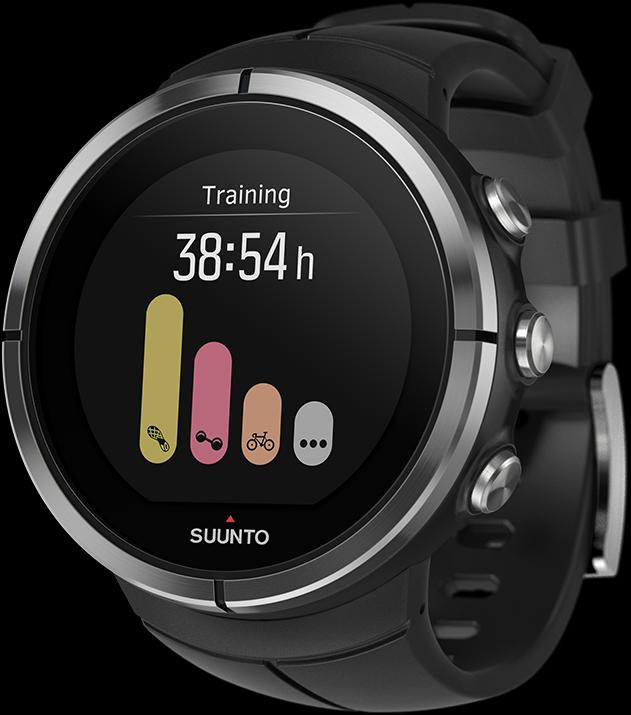 Image du produit Suunto Spartan Ultra (50 mm)