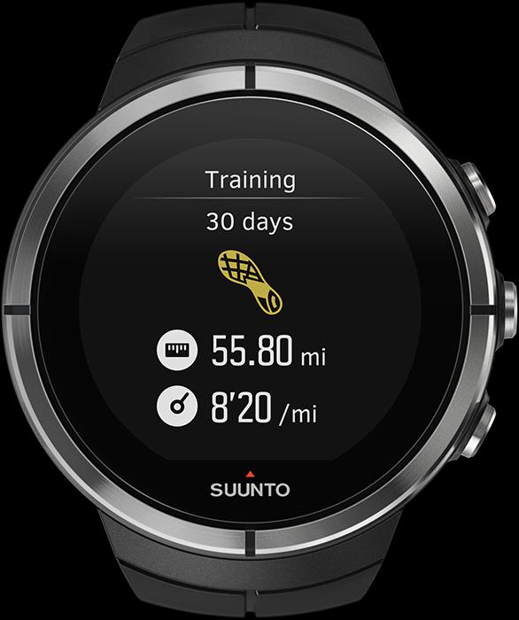 Image du produit Suunto Spartan Ultra (50 mm)